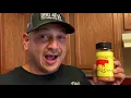 La Barbaqoa - Tejas Q Candy Rub Review