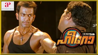 hero malayalam movie prithviraj refuses to help thalaivasal vijay prithviraj yami gautam