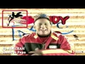EL ALACRAN  sandy & papo / merengue y tecnomerengue mix /