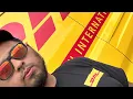 Driving for DHL