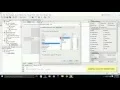 1 java tutorial how to make a digital clock in java use calendar class Timer concept Swing