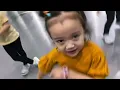 JAXSON GAMBLE - LET’S GO | KIDS CLASS #MYMDANCESTUDIO 