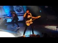 Download Lagu Pierce The Veil - Dive In Opening of Misadventures Tour (live at O2 Academy Birmingham 26/11/2016)