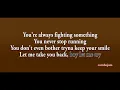 Apple Juice - Jessie Reyez (Acoustic Karaoke)