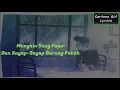 CINTAKU TERLALU KUAT DAN MENUTUPI - MUNGKIN - MELLY GOESLAW (Cover By Fadhilah Intan)