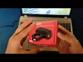TW-806 Sting Ring Stun Gun High Power Defense Device