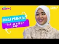Download Lagu DINDA PERMATA - TAK SANGGUP LAGI | LIVE SESSION | INI DANGDUT
