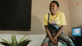 mncedy umqingo bengithi ngiyashela