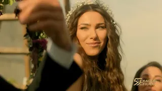 أخيرا تزوجوا وصاروا مع بعض شوفوا هدية الزواج أقوى مشاهد أولاد آدم 