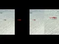 Baby shark color-based segmentation including shadow