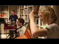Download Lagu In The Studio With Morningsiders // Never Had But One True Love
