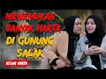 Download Lagu JEJAK LELUHUR DI GUNUNG SALAK !!