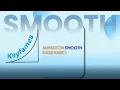 IN AFTER EFFECT HOW TO CREATE SMOOTH