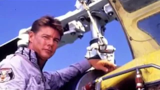 Tragic Downfall of Airwolf s Jan-Michael Vincent