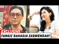 Download Lagu Tangis Bahagia Sarwendah Saat Ulang Tahun, Netizen Yakin Giorgio Antonio Lamar di Depan Semua Orang!