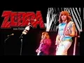 Download Lagu ZEBRA \