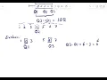 Finding quartiles and the interquartile range of a dataset