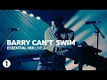 Radio 1’s Essential Mix with Barry Can't Swim at The Warehouse Project