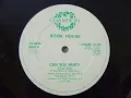 ROYAL HOUSE CAN YOU PARTY CLUB MIX( CAN YOU FEEL IT )