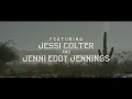 Brianna Harness & Struggle Jennings ft. Jessi Colter & Jenni Eddy Jennings - "Ace In The Hole"