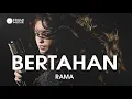 Download Lagu Bertahan - Rama (Cover Erumi) New Aransemen Lagu Hits Indonesia