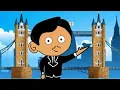 Download Lagu Ang buhay ni Rizal sa London (Animated)