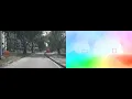 Visualization 1 Optical Flow Based Motion Detection for Autonomous Driving