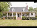 186 HERMITAGE FARM Road Camden SC 29020 - MLS