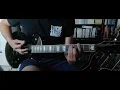 Poison The Well - Nerdy (Guitar Cover)