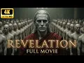The Book of REVELATION - The Movie 2026 The Film that Shocked the World Complete Biblical Movie 4K