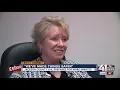 Exclusive 41 Action News tours Jackson County Detention Center