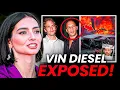 Paul Walker s Daughter Finally Exposes Vin Diesel s Dark Secret