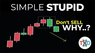๐ด The "TWO CANDLES" Scalping Strategy