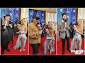 Megan Moroney Challenges Jelly Roll ERNEST Riley Green More To A CMA Awards Co-Host Showdown