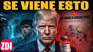La verdad sobre la Medicina Personalizada y la IA ¿Un NEGOCIO de CONTROL TOTAL?
