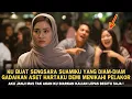Download Lagu KU SENGSARAKAN NASIB SUAMIKU YANG DIAM DIAM GADAIKAN HARTAKU DEMI KENCAN DAN MENIKAH DENGAN PEALKOR