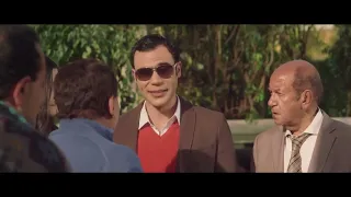 فيلم الواد وأبوه   فيلم الاكشن والاثارة   بطولة الزعيم عادل أمام ومحمد إمام دندنها