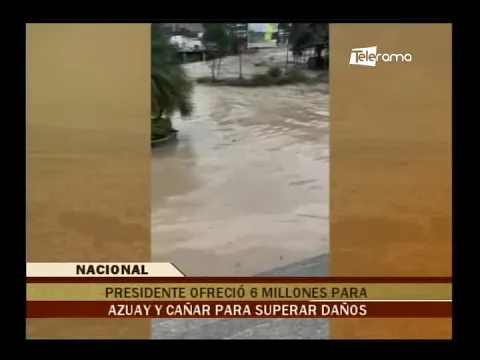 Cuenca al Día 25-04-2022