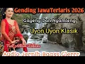 Lagu Uyon Uyon Klasik Paling Nyamleng Gending Jawa Terbaru 2026 Cocok Buat Leyeh Leyeh Sinambi Ngopi