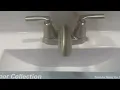 305 Menards Display Sinks