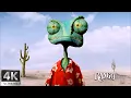 Download Lagu Rango Legendado Português 4k (Upscale) - XBOX 360