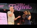 ANOTHER DAY -  Adam Pascal Daphne Rubin-Vega  08-15-2026 #TheFestival
