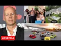 Inside Bruce Willis Legendary Life Age Net Worth and Family Secrets