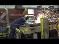Job Jots TrinityRail - Senior