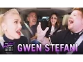 Download Lagu Gwen Stefani Carpool Karaoke (w/ George Clooney \u0026 Julia Roberts)