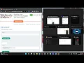 Portswigger Lab Remote code execution via polyglot web shell upload