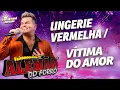 Alemão do forró - Lingerie Vermelha / Vítima do Amor [DVD 2019] - (Ao Vivo)