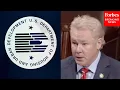 They Are Unable To Perform Some Basic Functions Warren Davidson Calls For HUD Transparency