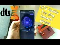 Download Lagu DTS Audio For Any Android Phone !