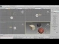 Remove Material in 3ds Max